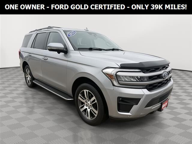 2022 Ford Expedition XLT