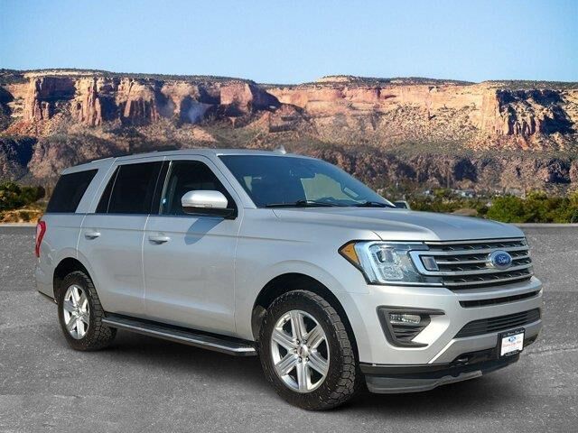 2019 Ford Expedition XLT — photo 1 of 26