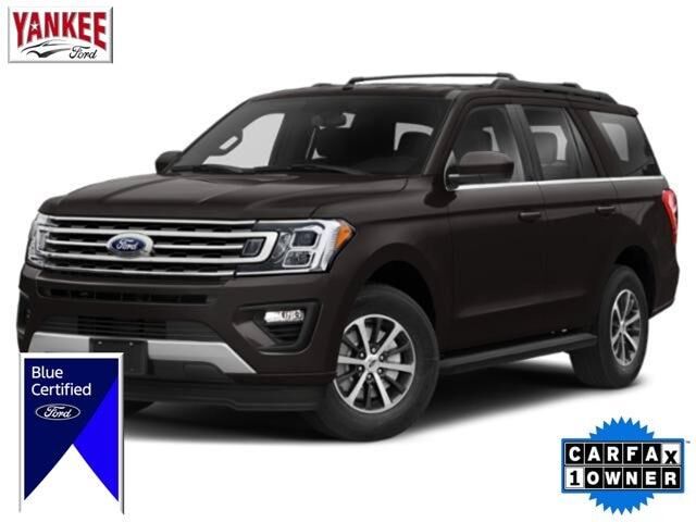 2019 Ford Expedition XLT — photo 1 of 26