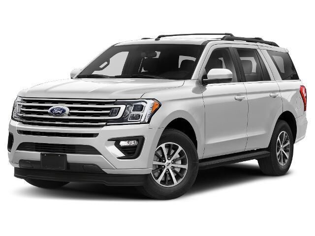 2021 Ford Expedition XLT — photo 1 of 27