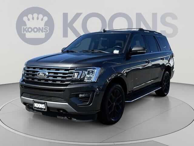 2021 Ford Expedition XLT