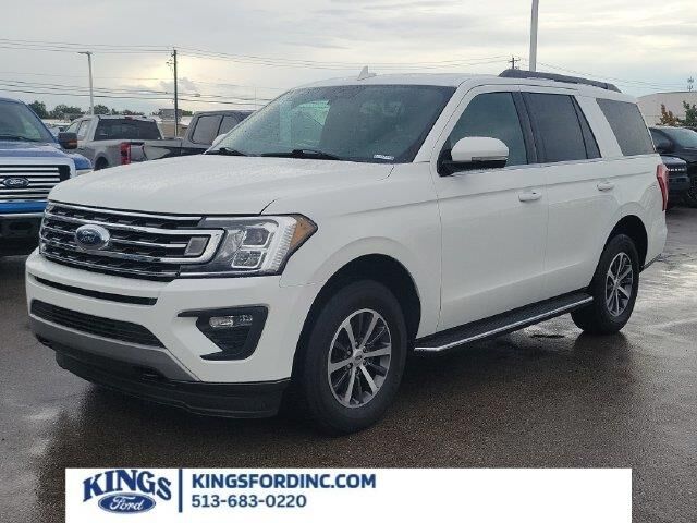2021 Ford Expedition XLT