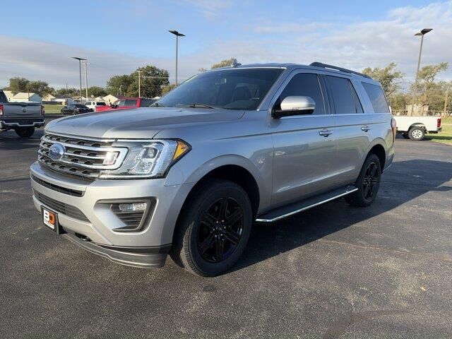 2021 Ford Expedition XLT