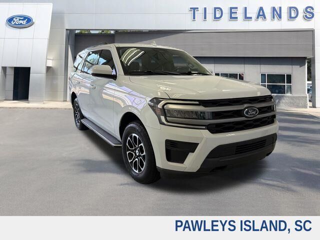 2022 Ford Expedition XLT — photo 1 of 13