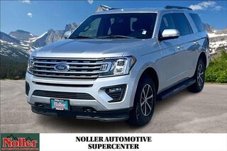 2019 Ford Expedition XLT