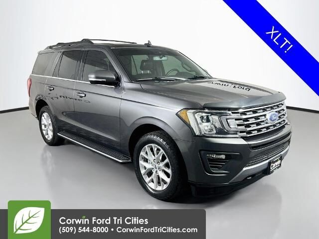 2019 Ford Expedition XLT