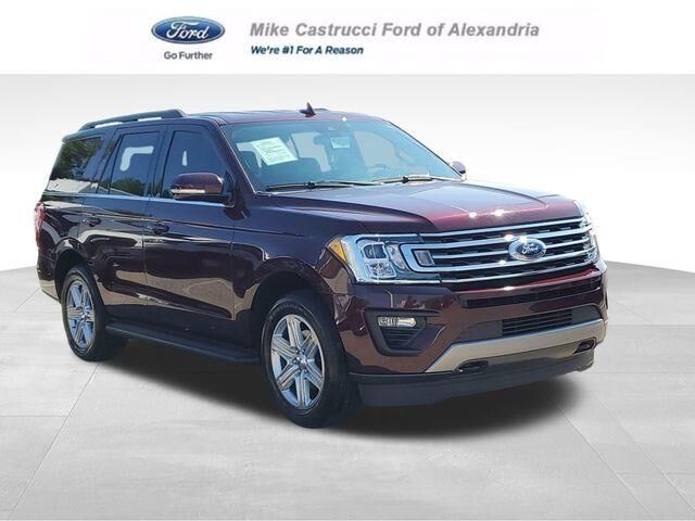 2020 Ford Expedition XLT