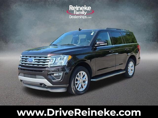 2021 Ford Expedition XLT