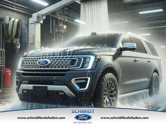 2021 Ford Expedition XLT