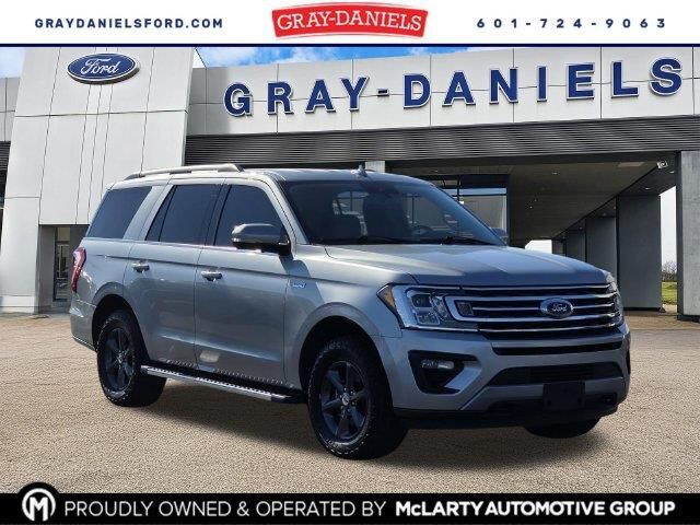 2021 Ford Expedition XLT