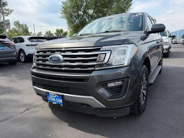 2018 Ford Expedition XLT — photo 1 of 26