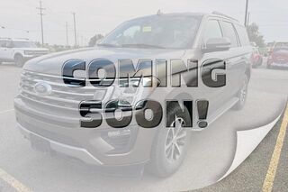 2018 Ford Expedition XLT
