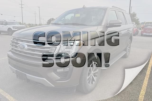 2018 Ford Expedition XLT — photo 1 of 1