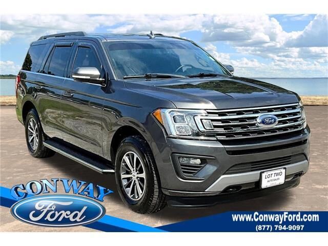 2019 Ford Expedition XLT