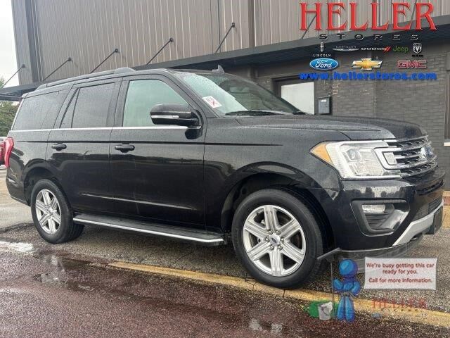 2019 Ford Expedition XLT
