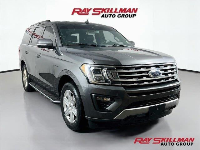 2019 Ford Expedition XLT