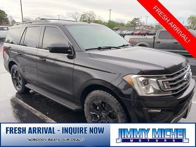 2019 Ford Expedition XLT