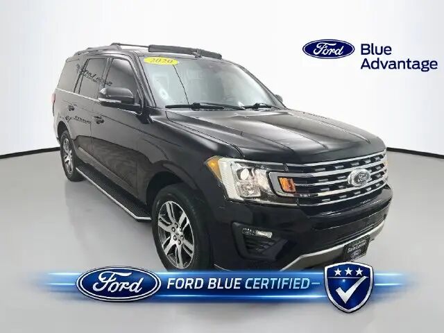 2020 Ford Expedition XLT