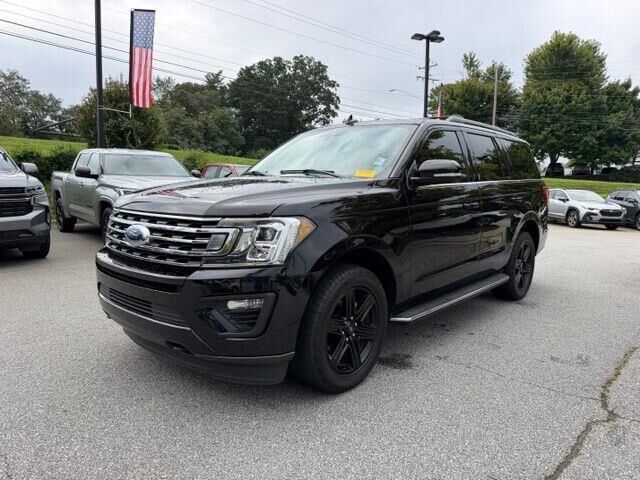 2021 Ford Expedition XLT — photo 1 of 13