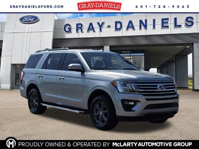 2021 Ford Expedition XLT