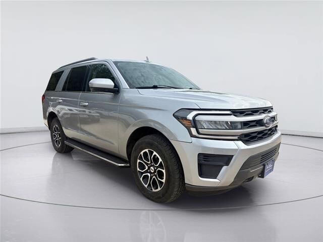 2022 Ford Expedition XLT