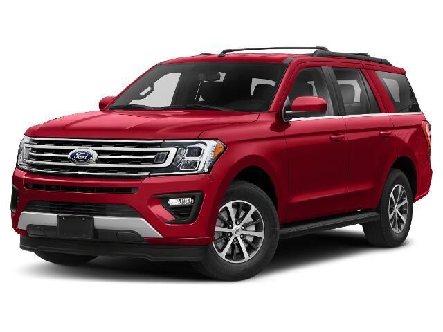 2021 Ford Expedition XLT — photo 1 of 37