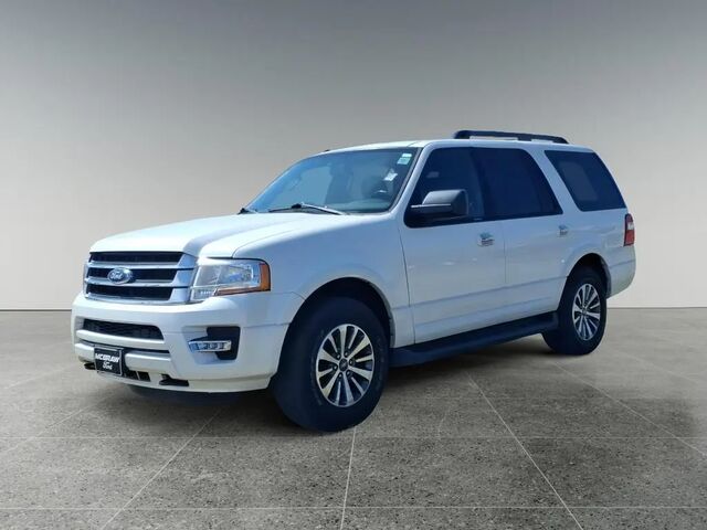 2017 Ford Expedition XLT