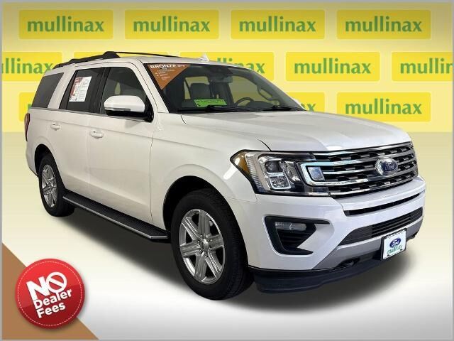 2019 Ford Expedition XLT — photo 1 of 11