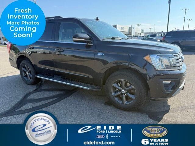 2019 Ford Expedition XLT