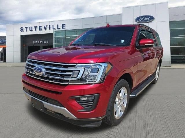2019 Ford Expedition XLT