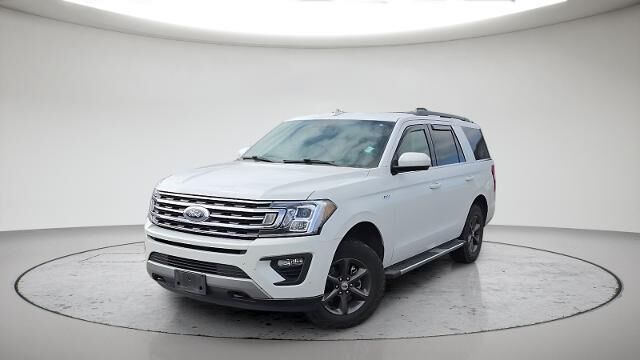 2021 Ford Expedition XLT — photo 1 of 26