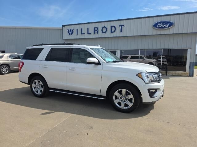 2019 Ford Expedition XLT — photo 1 of 13