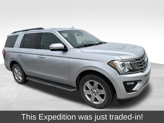 2019 Ford Expedition XLT — photo 1 of 2