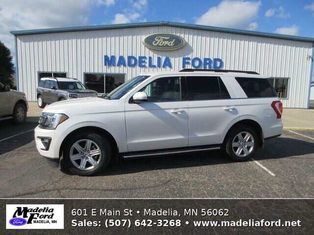 2019 Ford Expedition XLT — photo 1 of 26