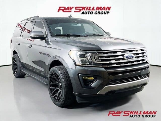 2020 Ford Expedition XLT