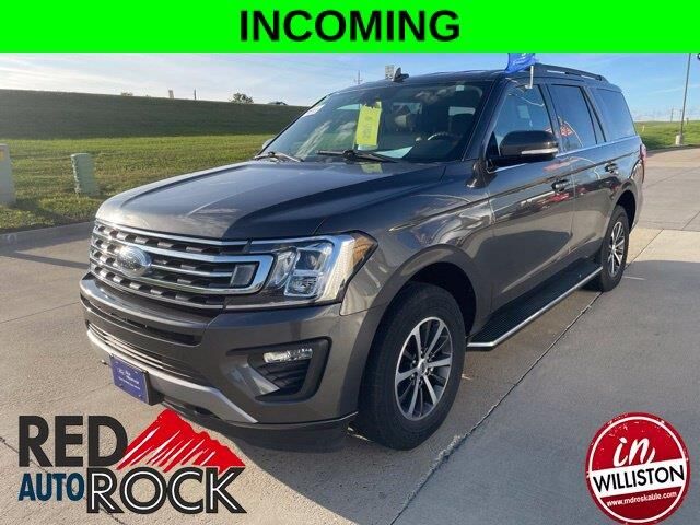 2021 Ford Expedition XLT