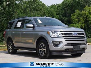 2021 Ford Expedition XLT — photo 1 of 26