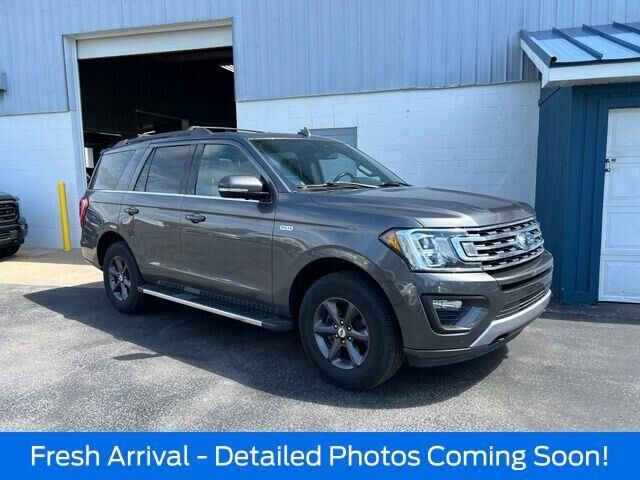 2021 Ford Expedition XLT
