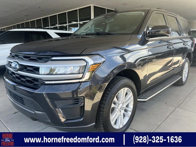 2022 Ford Expedition XLT