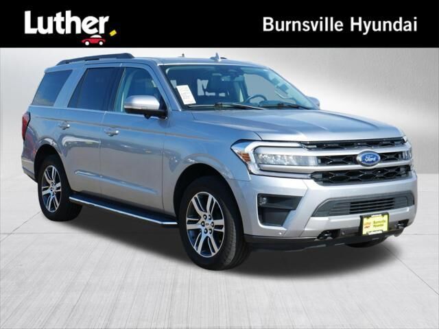2022 Ford Expedition XLT