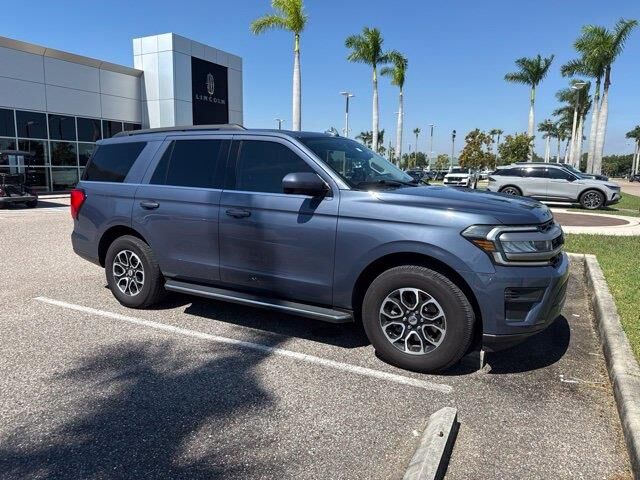 2022 Ford Expedition XLT