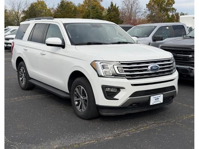 2018 Ford Expedition XLT