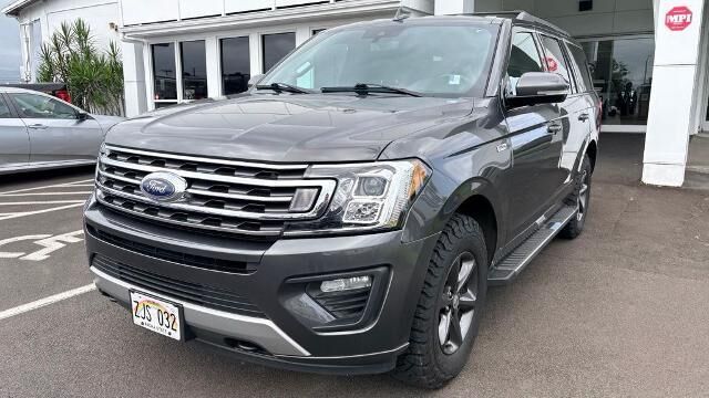 2021 Ford Expedition XLT — photo 1 of 21