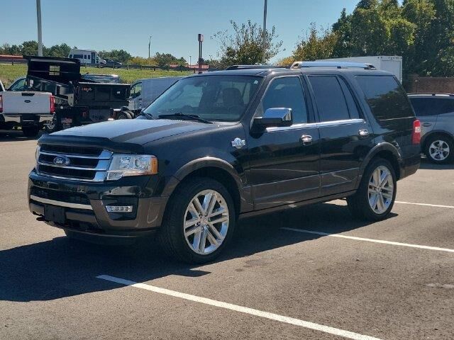 2015 Ford Expedition King Ranch