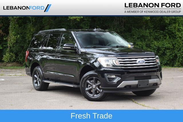 2019 Ford Expedition XLT — photo 1 of 26