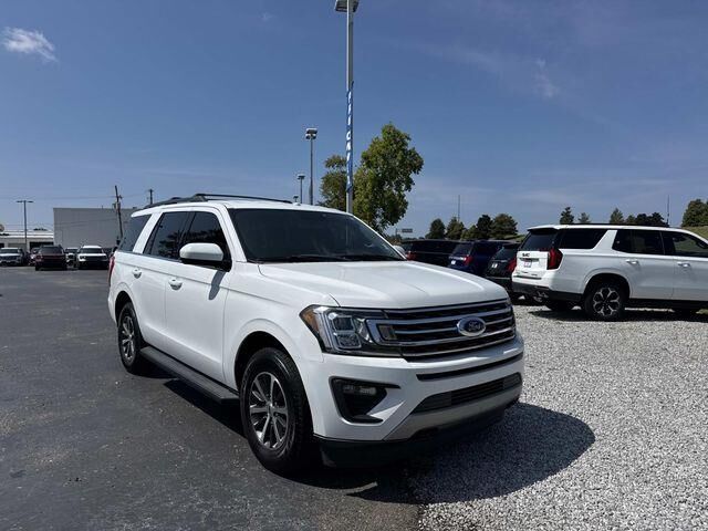 2019 Ford Expedition XLT