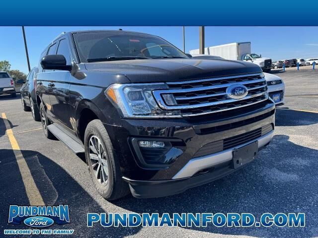2019 Ford Expedition XLT