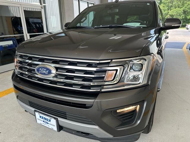 2020 Ford Expedition XLT — photo 1 of 12