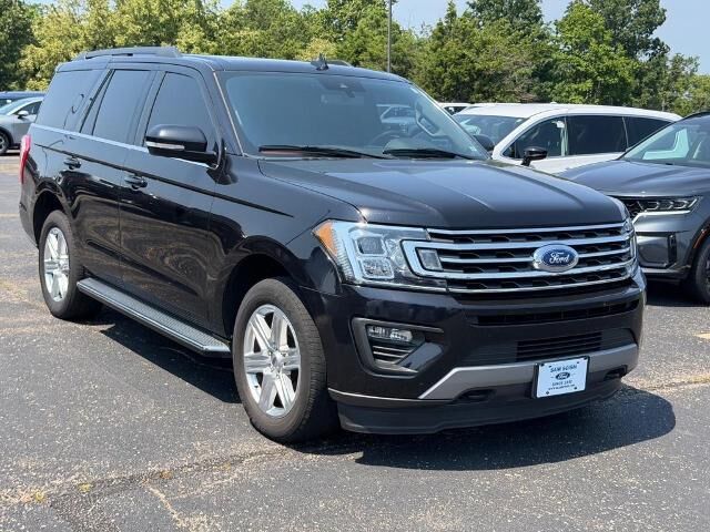 2020 Ford Expedition XLT — photo 1 of 13