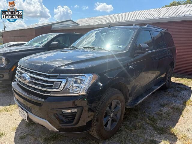 2021 Ford Expedition XLT — photo 1 of 17